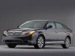 Toyota Avalon 2010 года